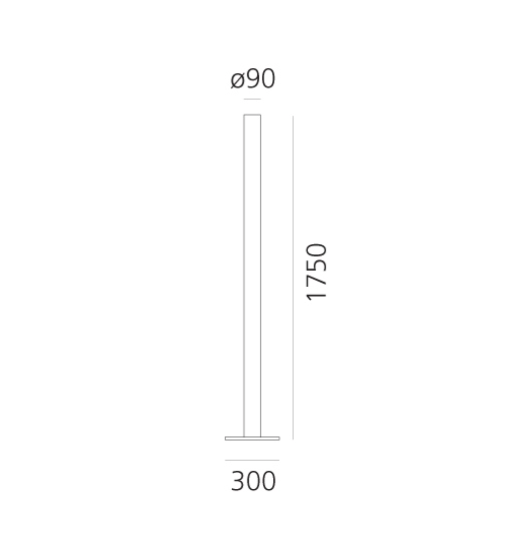 Artemide – Ilio 10 Special Edition – SP Lampadari